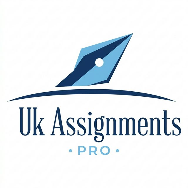 UK Assignments Pro Logo